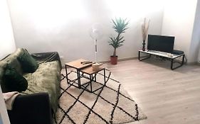 3 pièces 56m2 hypercentre - vieille ville